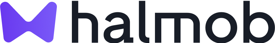 HALMOB Logo